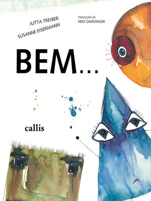cover image of Bem...